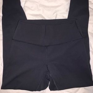 Lululemon leggings size 10 Align